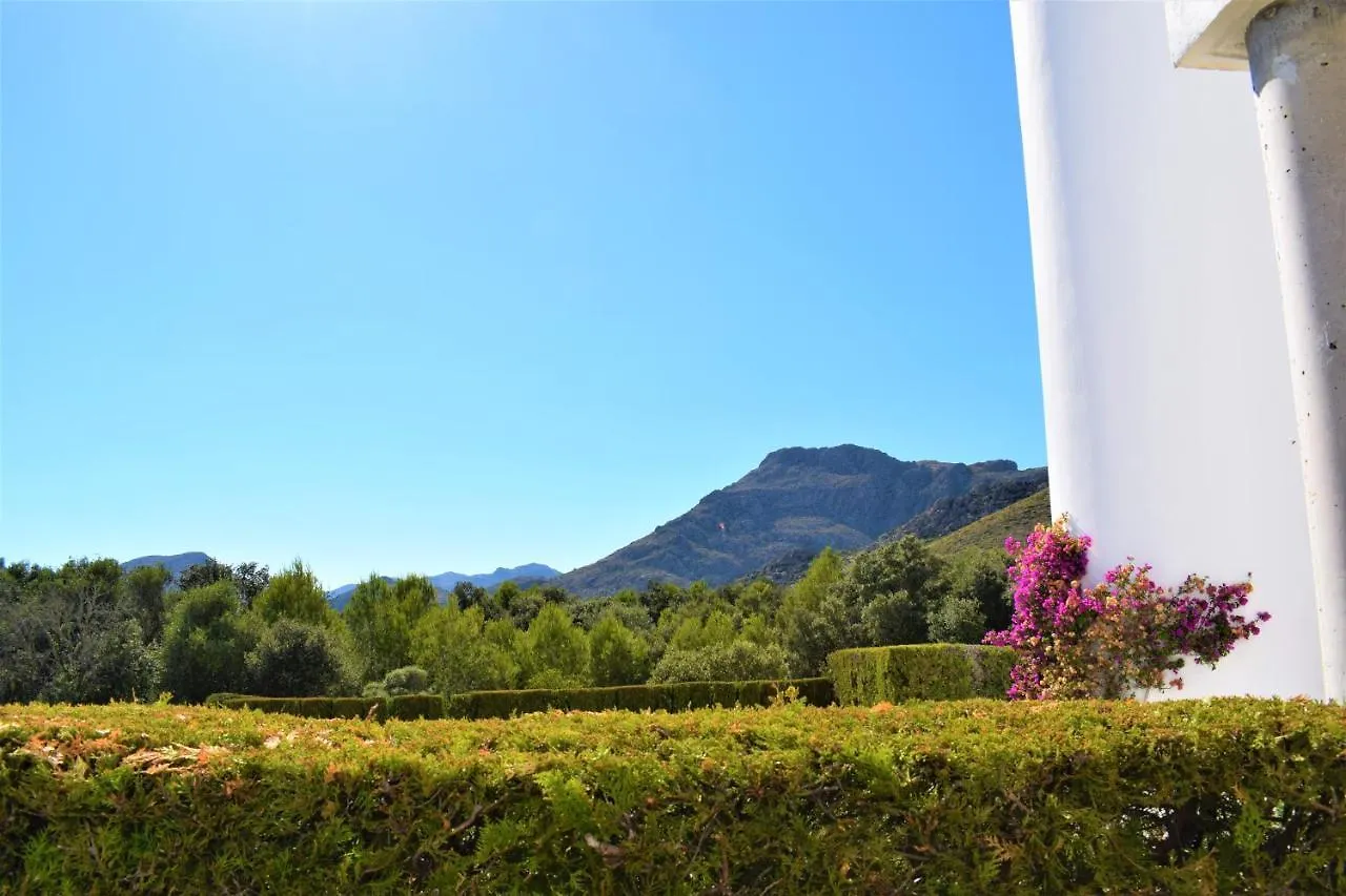 Apartamento Ground Floor With Private Garden Bellresguard Puerto Pollensa